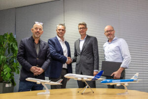 Rhenus Joins Air France KLM Martinair Cargos SAF Program to Support Cleaner Aviation